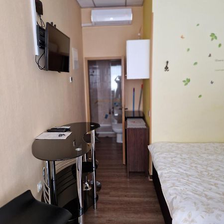 Studio Jesenice Luaran gambar
