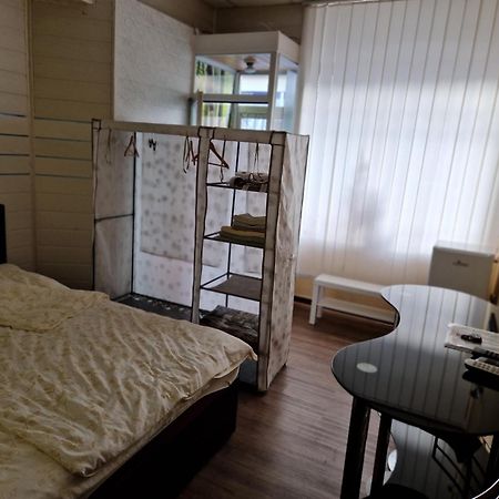 Studio Jesenice Luaran gambar