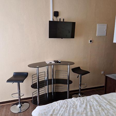 Studio Jesenice Luaran gambar