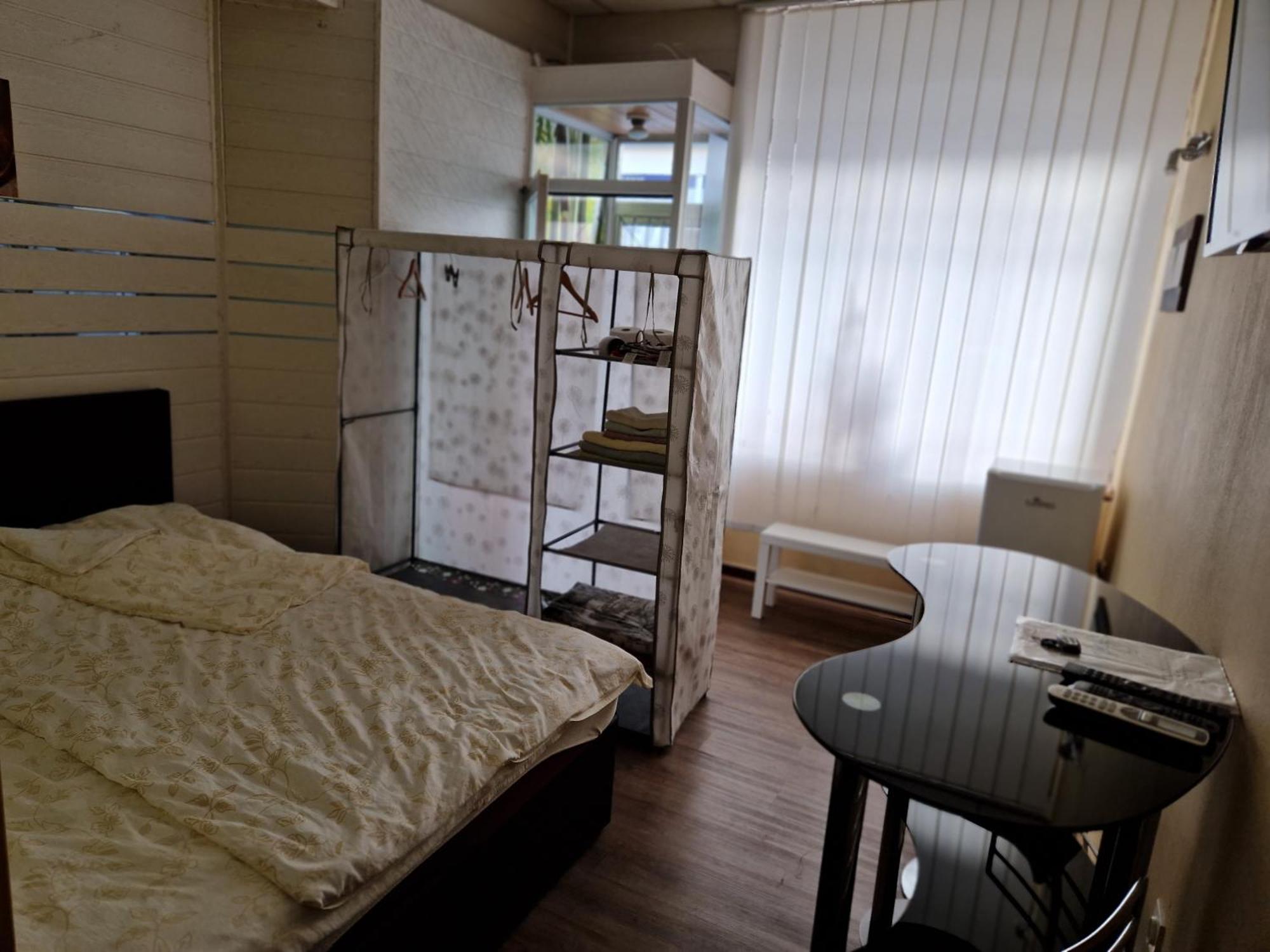 Studio Jesenice Luaran gambar