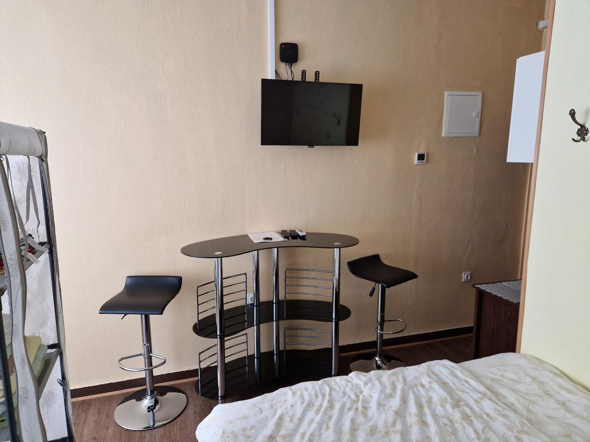 Studio Jesenice Luaran gambar