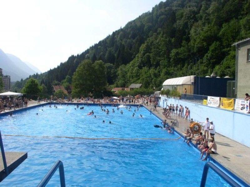 Studio Jesenice Luaran gambar