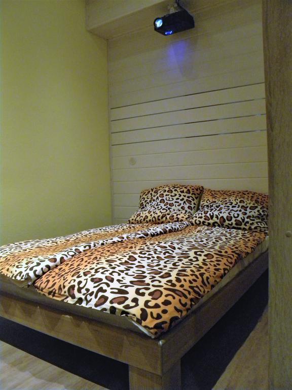 Studio Jesenice Luaran gambar